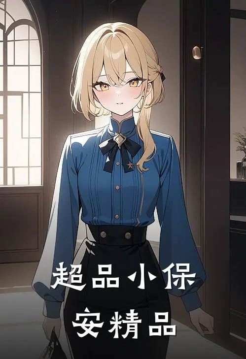 超品小保安精品