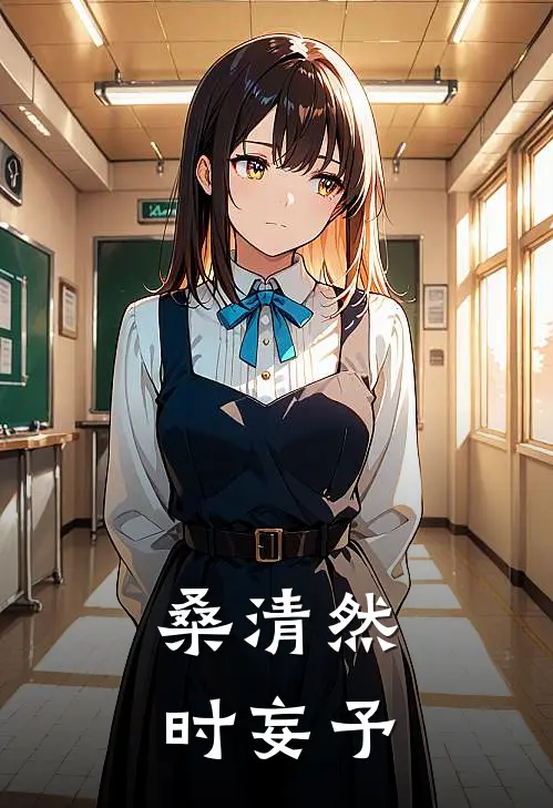 桑清然时妄予