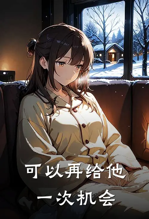 可以再给他一次机会