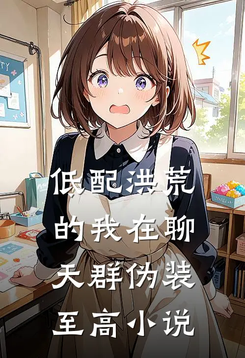 低配洪荒的我在聊天群伪装至高 小说