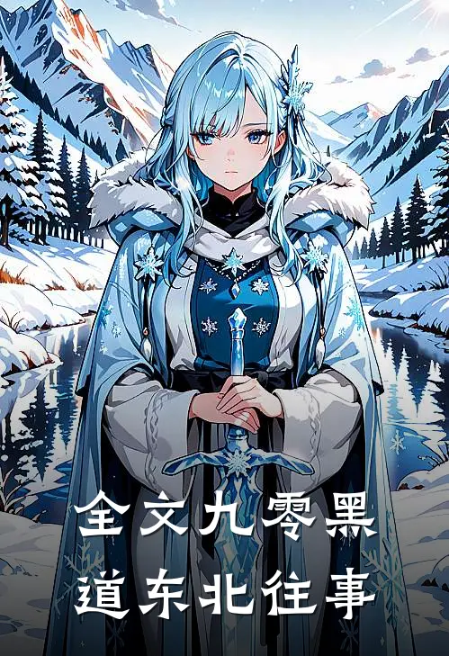 全文九零黑道东北往事