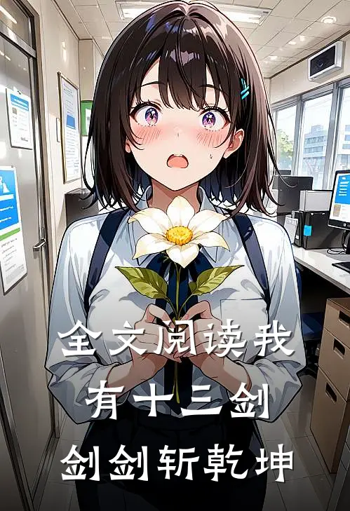 全文阅读我有十三剑，剑剑斩乾坤