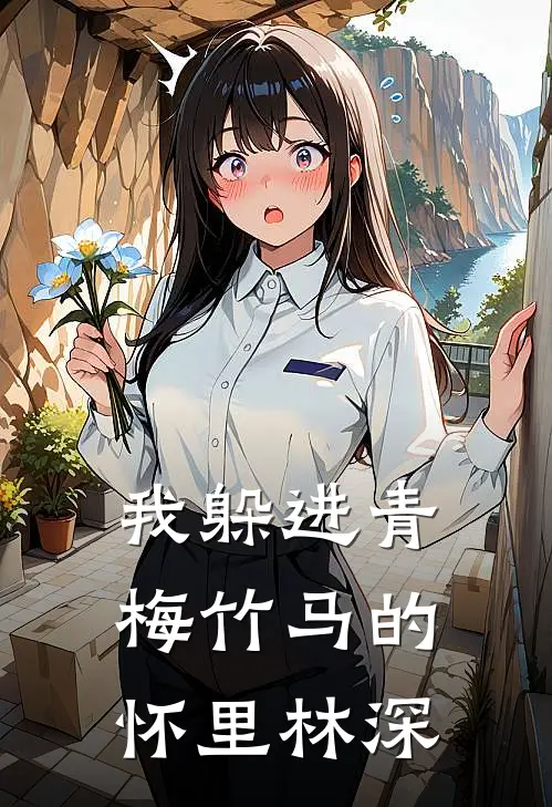 我躲进青梅竹马的怀里林深