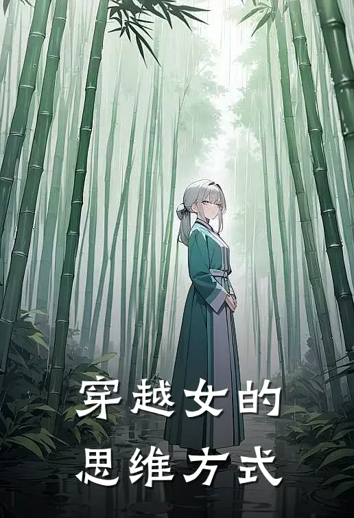 穿越女的思维方式