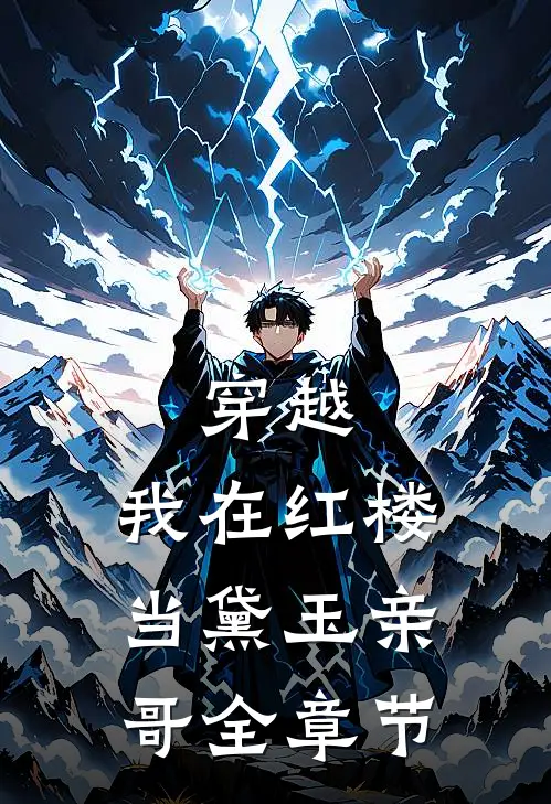 穿越：我在红楼当黛玉亲哥全章节