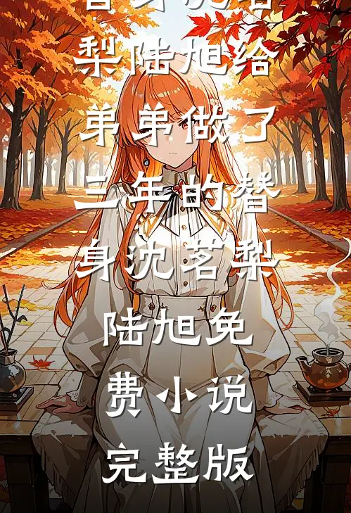 离婚？禁欲佛子悔疯，我笑翘嘴小说畅读