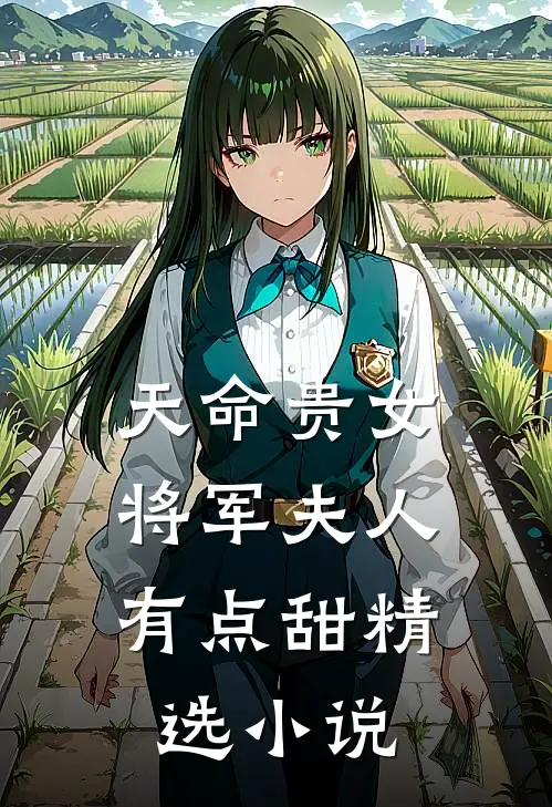 天命贵女：将军夫人有点甜精选小说