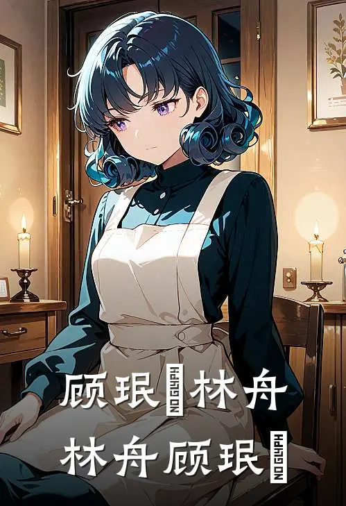 顾珉瑄林舟林舟顾珉瑄