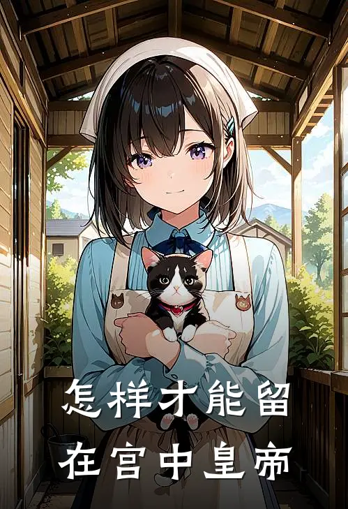 怎样才能留在宫中皇帝