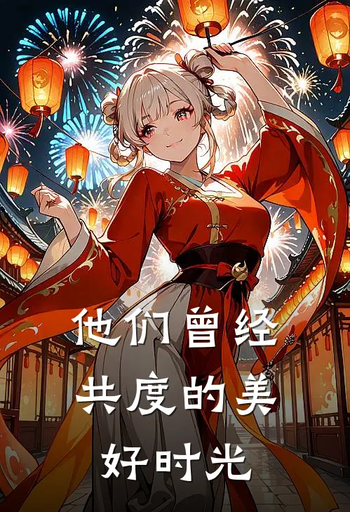 他们曾经共度的美好时光