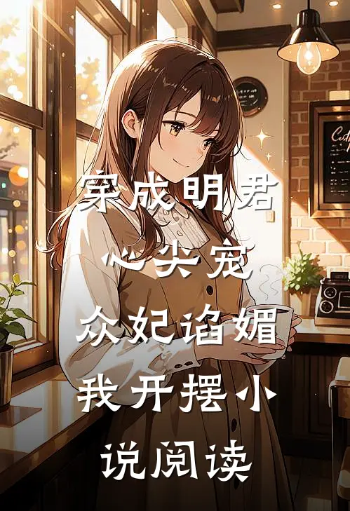 穿成明君心尖宠,众妃谄媚我开摆小说阅读
