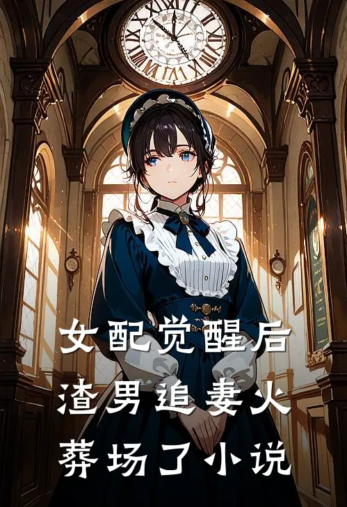女配觉醒后,渣男追妻火葬场了小说