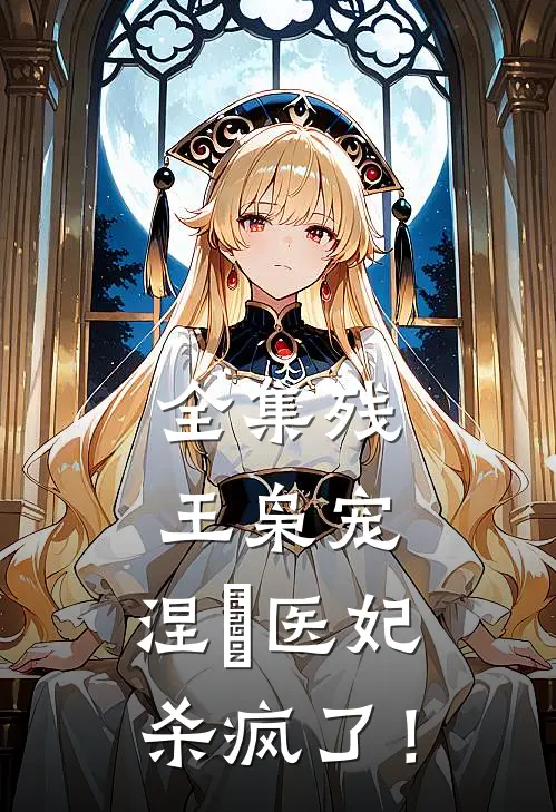 全集残王枭宠：涅槃医妃杀疯了！