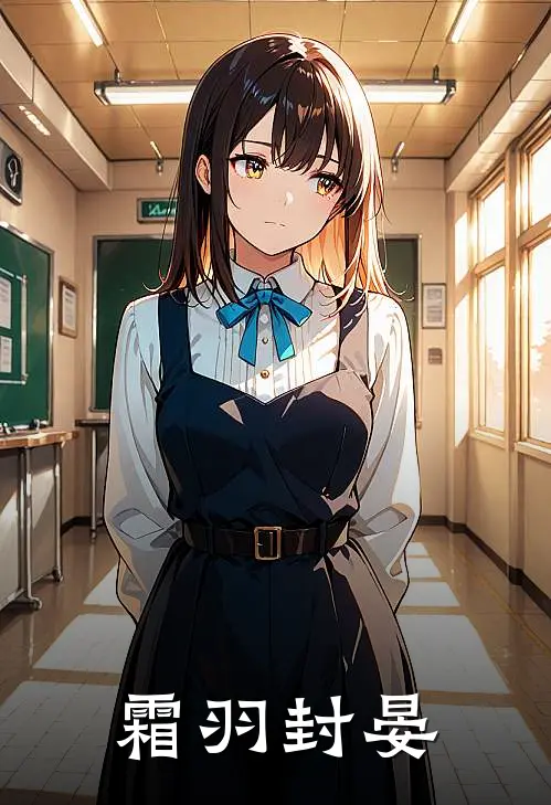 霜羽封晏