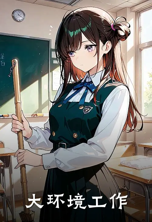 大环境工作