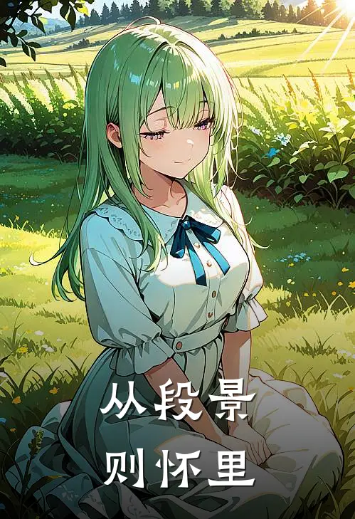 从段景则怀里