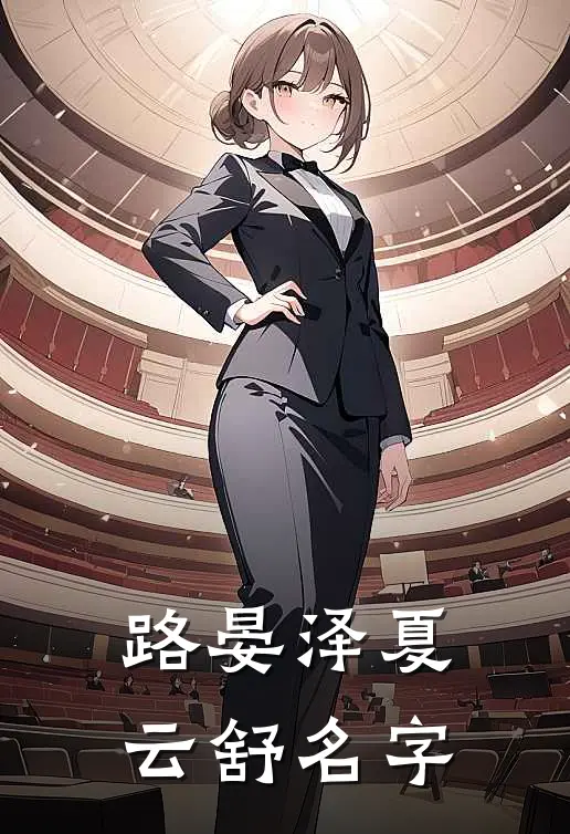路晏泽夏云舒名字