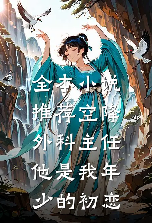全本小说推荐空降外科主任，他是我年少的初恋