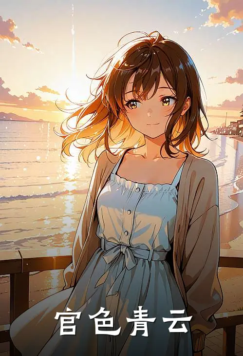 官色青云
