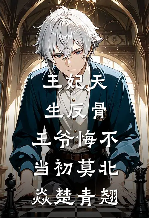 王妃天生反骨，王爷悔不当初莫北焱楚青翘