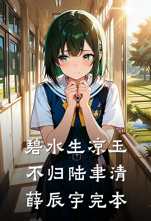海河清宴，与君同安