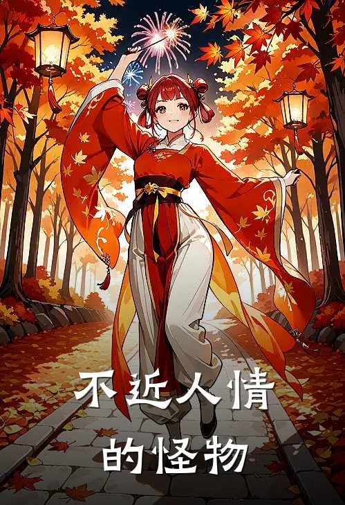 不近人情的怪物