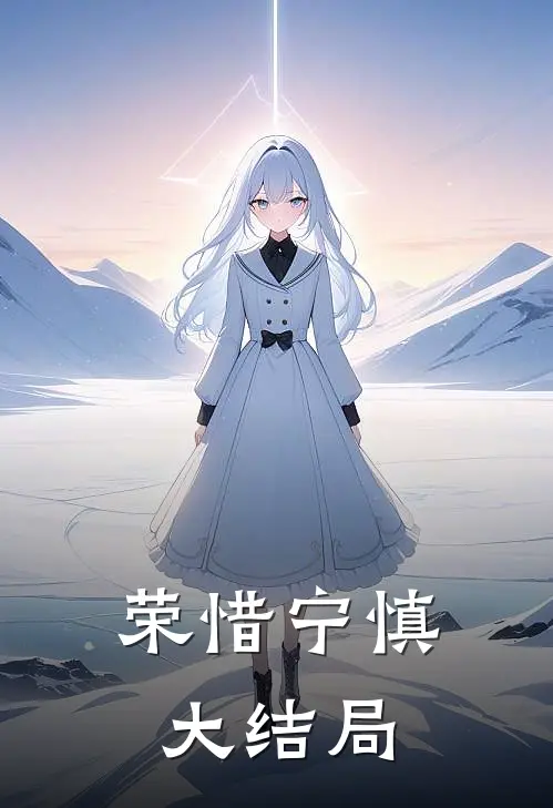 荣惜宁慎大结局