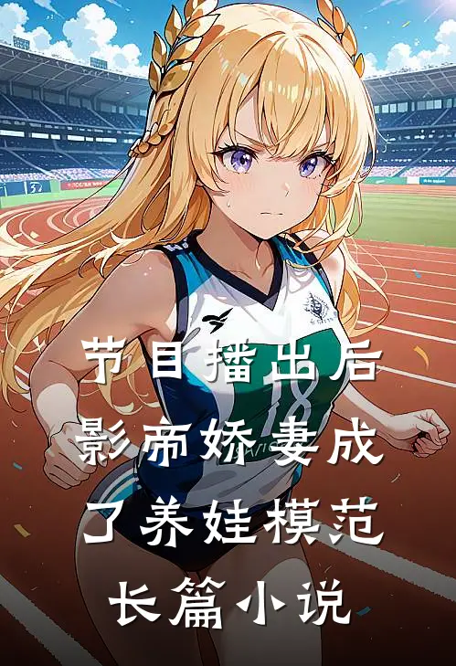 节目播出后，影帝娇妻成了养娃模范长篇小说
