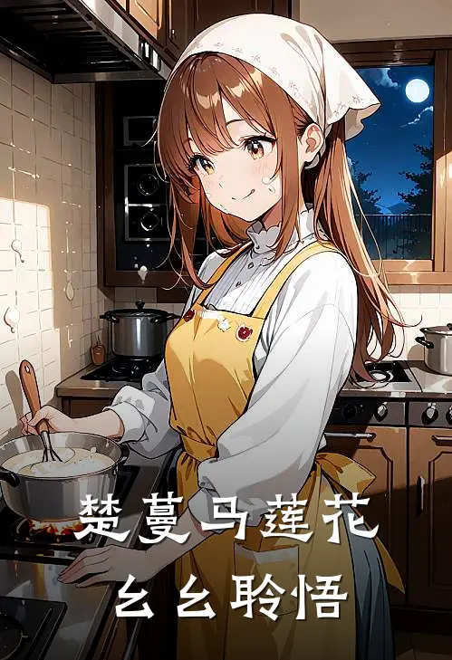 楚蔓马莲花幺幺聆悟