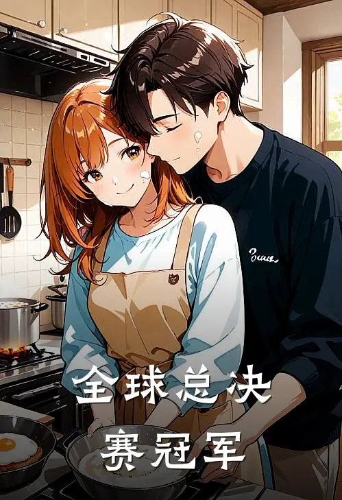 全球总决赛冠军