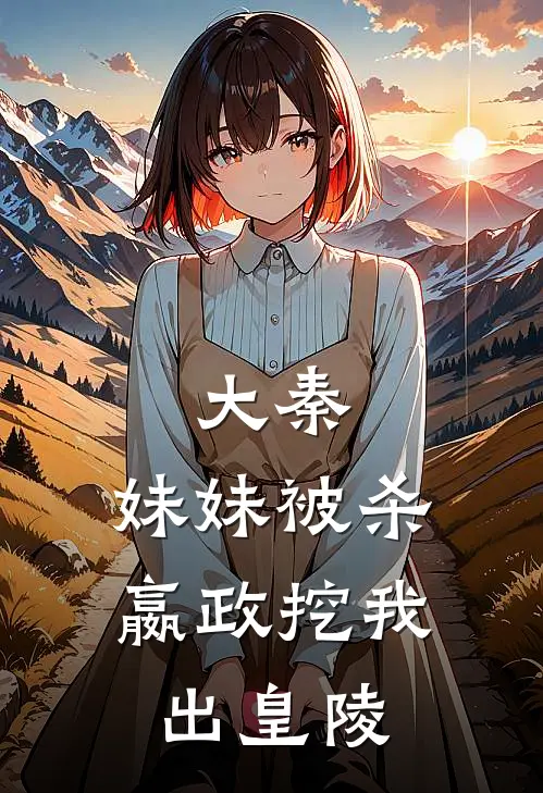 大秦：妹妹被杀，嬴政挖我出皇陵