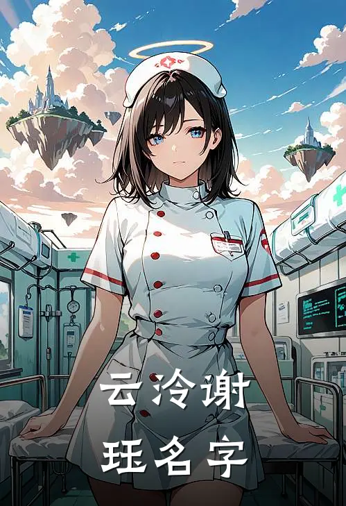 云泠谢珏名字