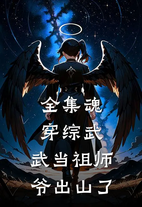 全集魂穿综武：武当祖师爷出山了