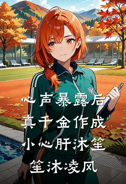心声暴露后，真千金作成小心肝沐笙笙沐凌风