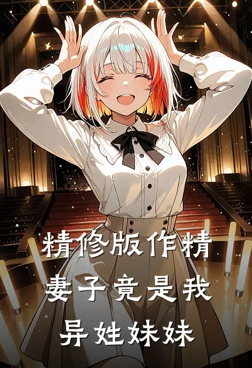 精修版作精妻子竟是我异姓妹妹