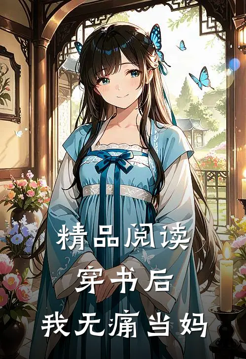 精品阅读穿书后，我无痛当妈