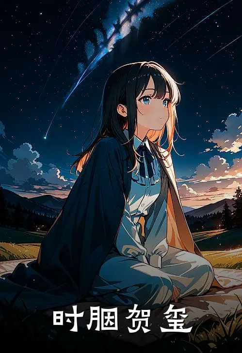 时胭贺玺