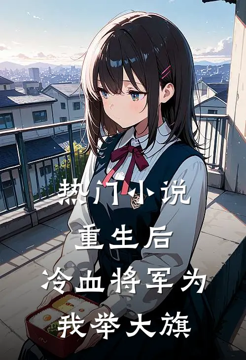 热门小说重生后，冷血将军为我举大旗