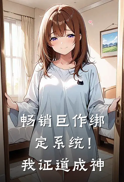 畅销巨作绑定系统！我证道成神