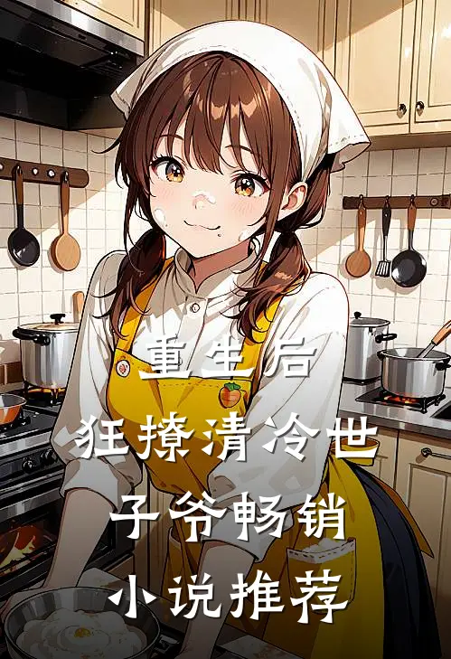 重生后，狂撩清冷世子爷畅销小说推荐