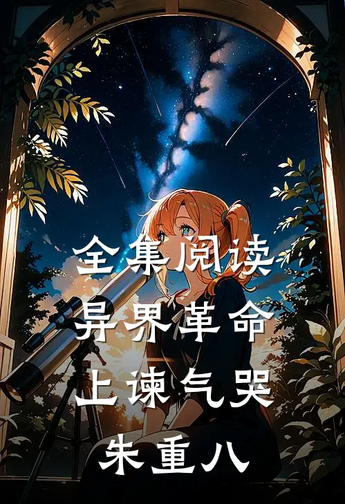 全集阅读异界革命：上谏气哭朱重八