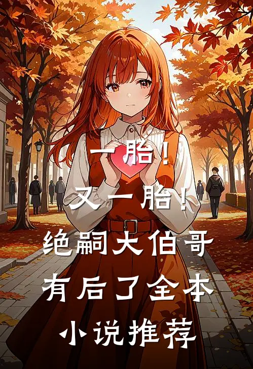 一睁眼，和暗恋学长已婚有娃小说畅读