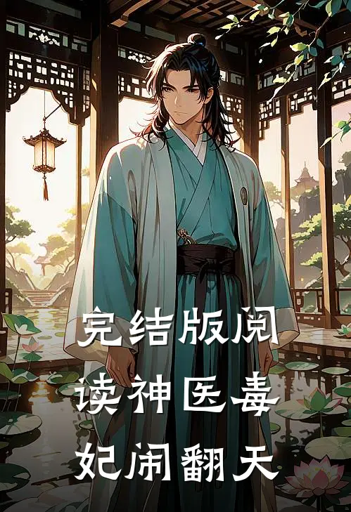 完结版阅读神医毒妃闹翻天