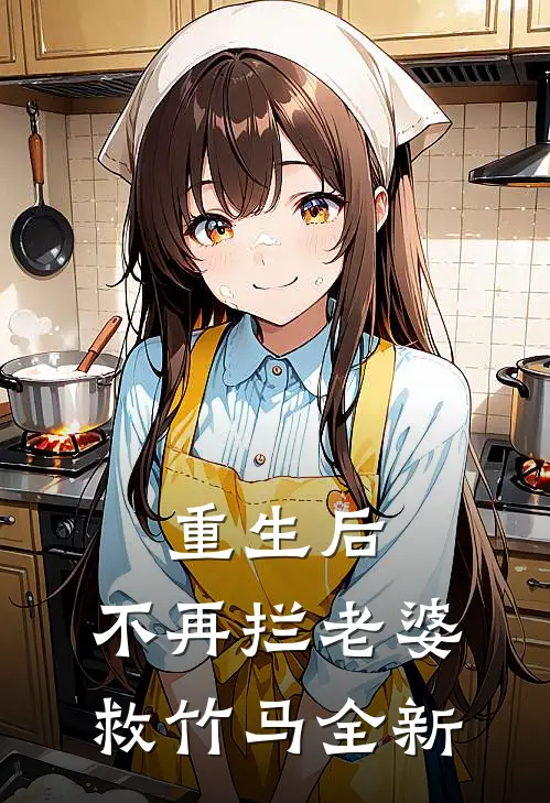 重生后，不再拦老婆救竹马全新