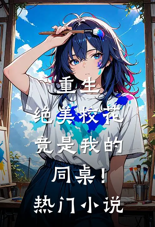 重生：绝美校花竟是我的同桌！热门小说