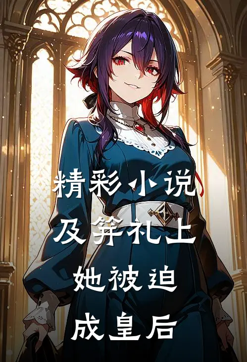 精彩小说及笄礼上，她被迫成皇后