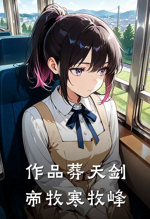 作品葬天剑帝牧寒牧峰