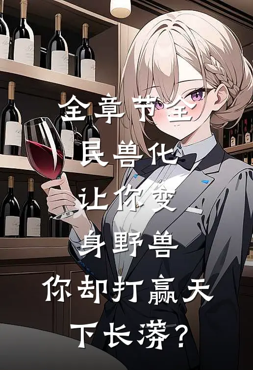 全章节全民兽化：让你变身野兽，你却打赢天下长蟒？