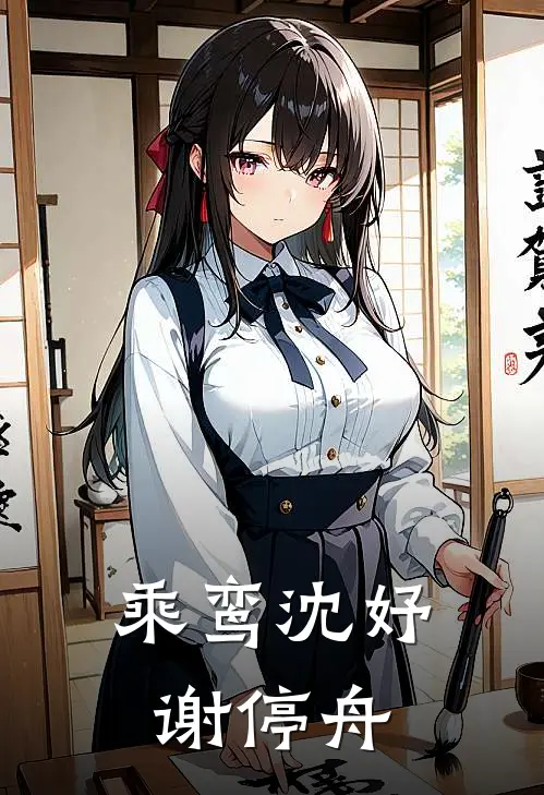 乘鸾沈妤谢停舟