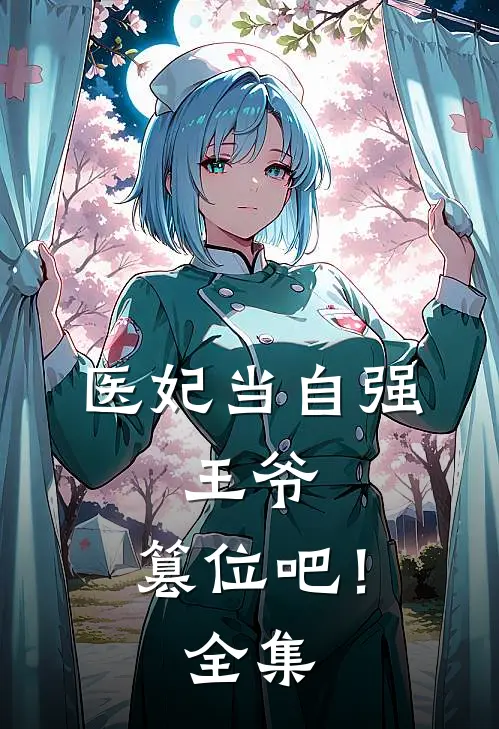 医妃当自强：王爷，篡位吧！全集